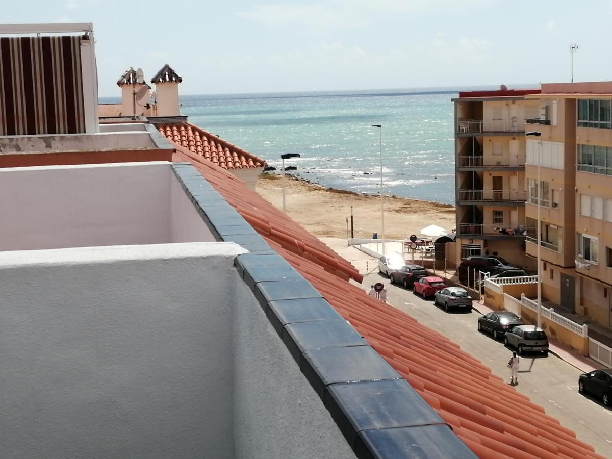 Casas Holiday - Puerto Romano La Mata  Exterior foto