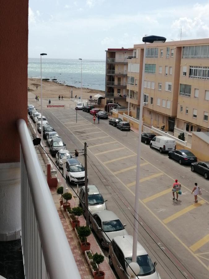 Casas Holiday - Puerto Romano La Mata  Exterior foto