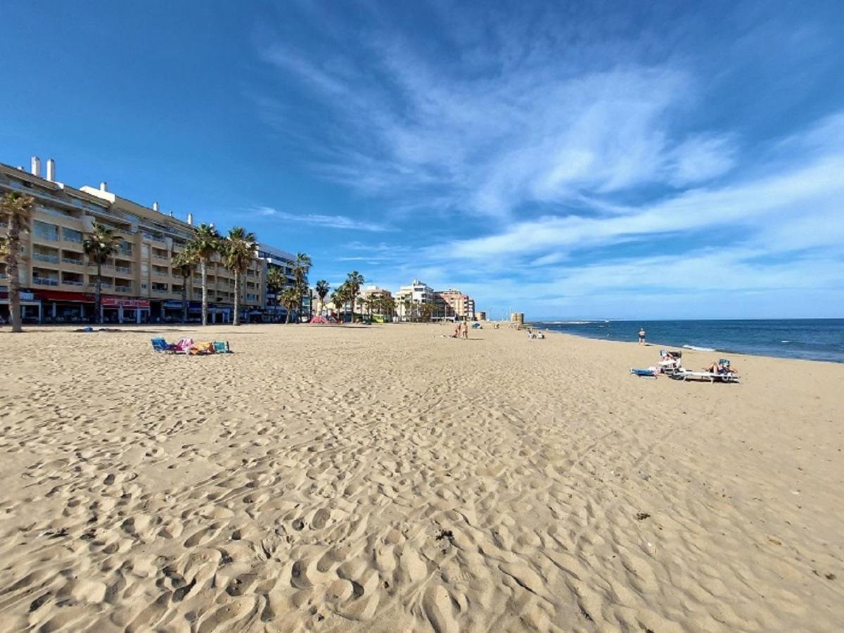 Casas Holiday - Puerto Romano La Mata  Exterior foto